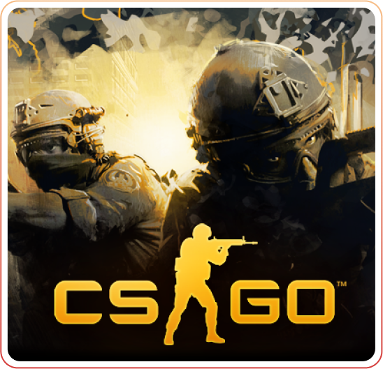 CS GO Gun